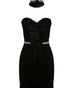 Alamour The Label COCKTAIL Romina Dress