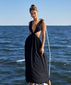 Alamour The Label Maura Dress