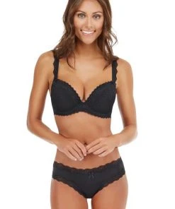 Bust Ups Breast Enhancers - Model Behaviour Undergarments