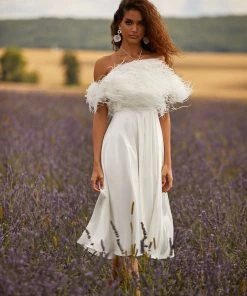 Alamour The Label Eleora Dress NEW ARRIVALS