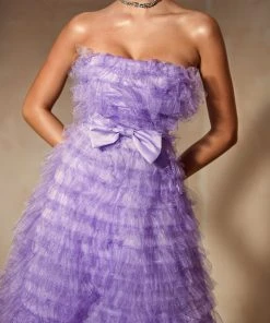 Alamour The Label Tiana Dress NEW ARRIVALS