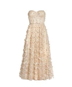 Alamour The Label NEW ARRIVALS Mariposa Dress