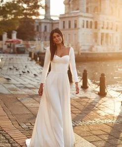 Alamour Made-To-Order Lale Gown