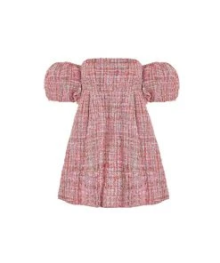 Alamour The Label NEW ARRIVALS Elodie Dress