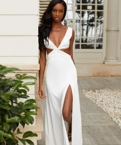 Alamour The Label Bisou Dress 7 Alamour The Label Bisou Dress