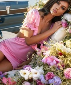 Alamour The Label RESORT Riviera Dress 12 Alamour The Label RESORT Riviera Dress