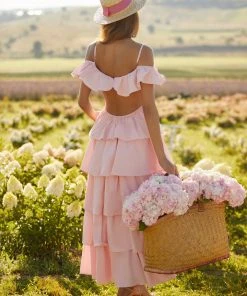 Alamour The Label Lupita Dress NEW ARRIVALS