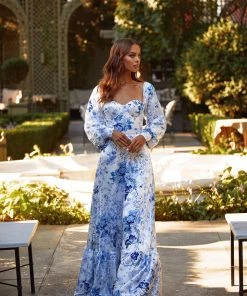 Alamour The Label RESORT Cassie Dress