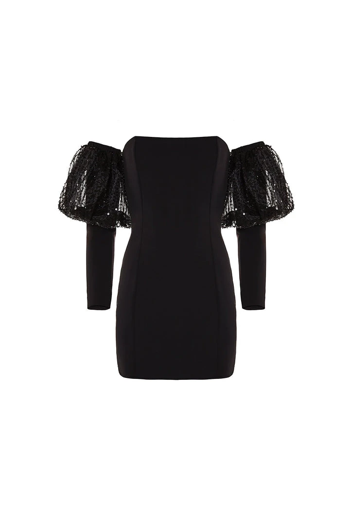 Alamour The Label NEW ARRIVALS Amandine Dress 3 Alamour The Label NEW ARRIVALS Amandine Dress