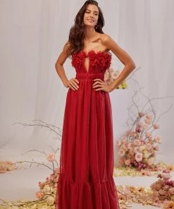 Alamour The Label NEW ARRIVALS Leonie Dress