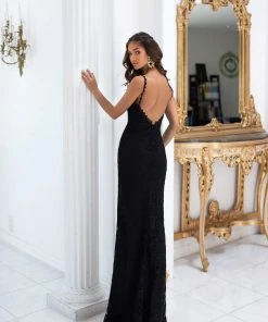 Alamour The Label Caliana - Black