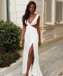 Alamour The Label Bisou Dress 9 Alamour The Label Bisou Dress