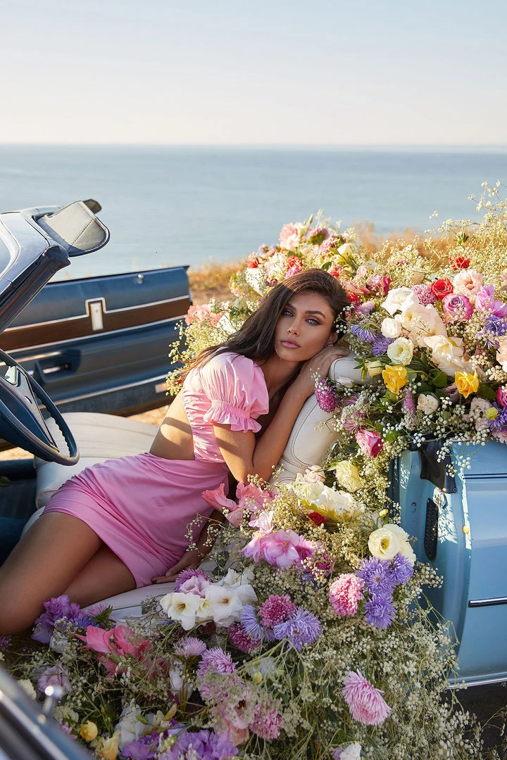 Alamour The Label RESORT Riviera Dress 8 Alamour The Label RESORT Riviera Dress