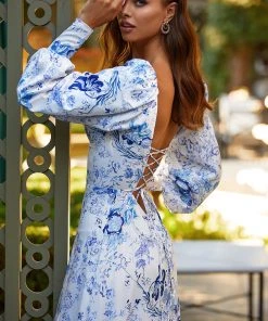 Alamour The Label RESORT Cassie Dress