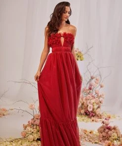 Alamour The Label NEW ARRIVALS Leonie Dress