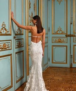 Alamour The Label Thalia - White