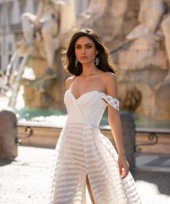 Alamour The Label Sandy - White 10 Alamour The Label Sandy - White