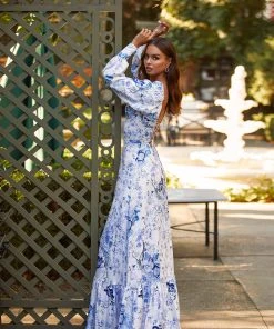 Alamour The Label RESORT Cassie Dress 6 Alamour The Label RESORT Cassie Dress