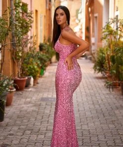 Alamour Made-To-Order Jola - Pink NEW ARRIVALS 13 Alamour Made-To-Order Jola - Pink NEW ARRIVALS