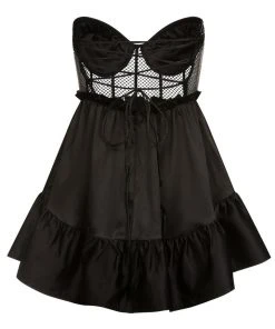 Alamour The Label COCKTAIL Vivianne Dress