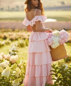 Alamour The Label Lupita Dress NEW ARRIVALS