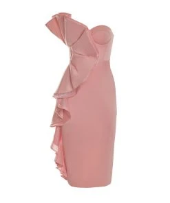 Alamour The Label NEW ARRIVALS Clementine Dress 9 Alamour The Label NEW ARRIVALS Clementine Dress