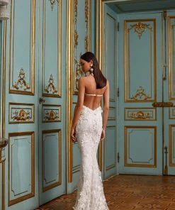 Alamour The Label Thalia - White 10 Alamour The Label Thalia - White