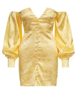 Alamour The Label Zehra Dress