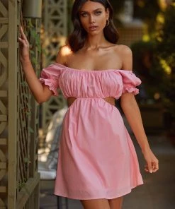 Alamour The Label Addison Dress