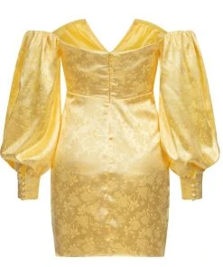 Alamour The Label Zehra Dress