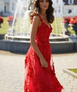 Alamour The Label Ellen Dress NEW ARRIVALS