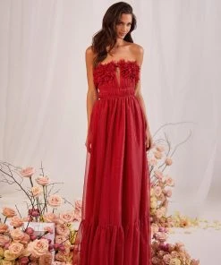 Alamour The Label NEW ARRIVALS Leonie Dress