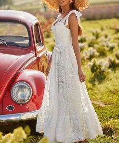 Alamour The Label NEW ARRIVALS Katia Dress