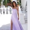 Alamour The Label Thea - Lilac PROM & FORMAL