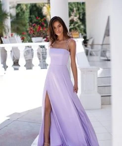 Alamour The Label Thea - Lilac PROM & FORMAL