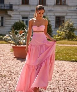 Alamour The Label Dinara Set RESORT