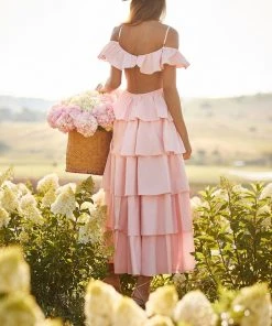 Alamour The Label Lupita Dress NEW ARRIVALS