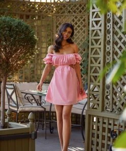 Alamour The Label Addison Dress