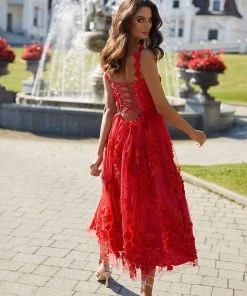 Alamour The Label Ellen Dress NEW ARRIVALS