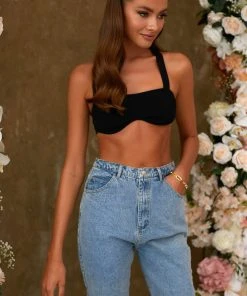 Alamour The Label Monia Top