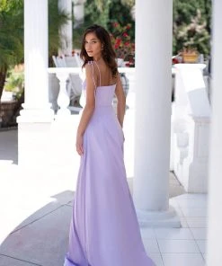 Alamour The Label Thea - Lilac PROM & FORMAL