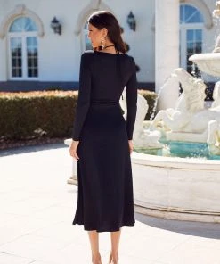 Alamour The Label Norma Dress