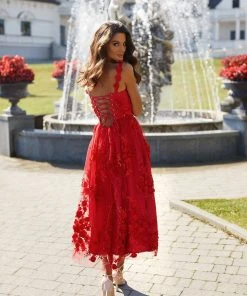 Alamour The Label Ellen Dress NEW ARRIVALS