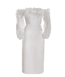 Alamour The Label Suzette Dress 12 Alamour The Label Suzette Dress