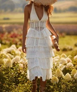 Alamour The Label Zaina Dress NEW ARRIVALS