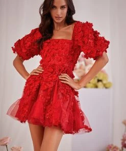 Alamour The Label NEW ARRIVALS Coraline Dress 17 Alamour The Label NEW ARRIVALS Coraline Dress