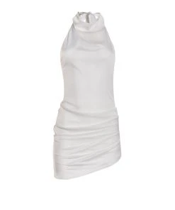 Alamour The Label Blanche Dress NEW ARRIVALS