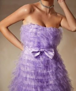 Alamour The Label Tiana Dress NEW ARRIVALS