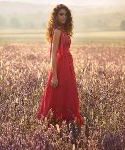 Alamour The Label Cellina Maxi Dress NEW ARRIVALS