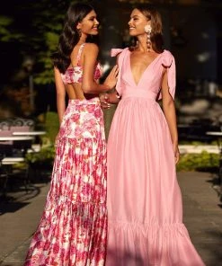 Alamour The Label RESORT Cellina Dress